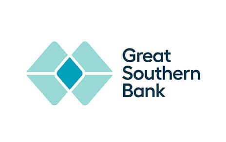 Great Southern Bank logo