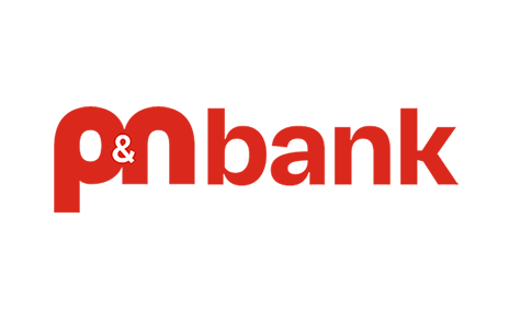 P&N Bank logo