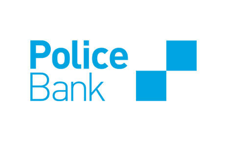 Police Bank logo