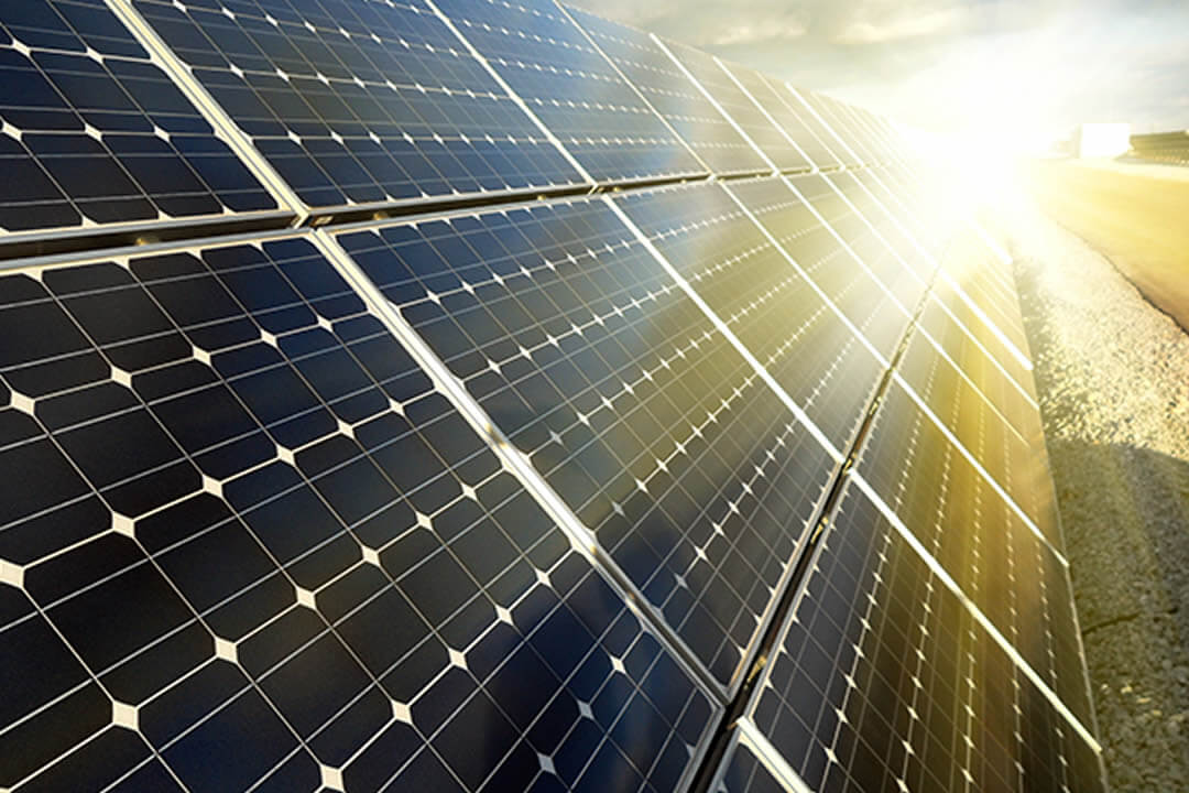 Solar Panels, Pro Bono Australia