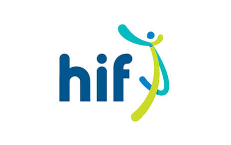 HIF logo