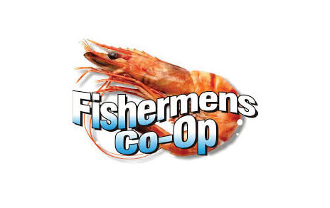 Ballina Fishermens Co-operative logo