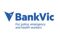 Bank Vic logo