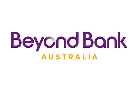 Beyond Bank logo