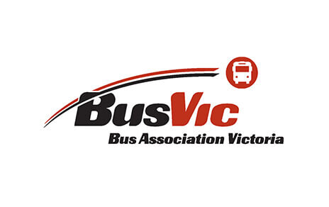 Bus Association Victoria logo
