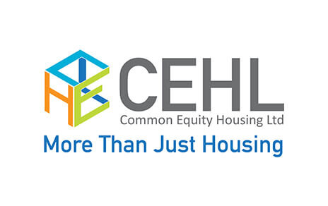 Common Equity Housing Limited (CEHL) logo