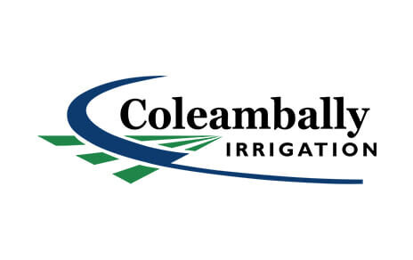 Coleambally Irrigation Co-operative Logo