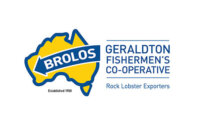 Geraldton Fishermans Co-operative Logo