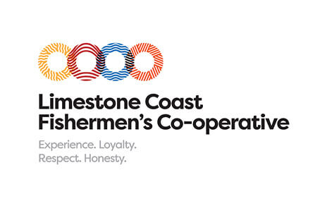 Limestone Coast Fishermens Co-operative logo