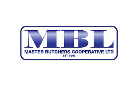Master Butchers Co-operative Logo