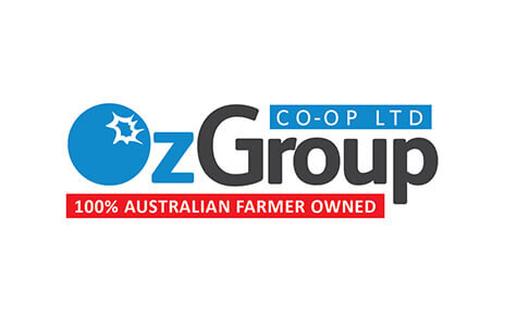 Oz Group Co-op logo