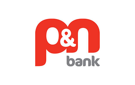 P&N Bank logo