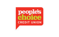 People’s Choice Credit Union Logo