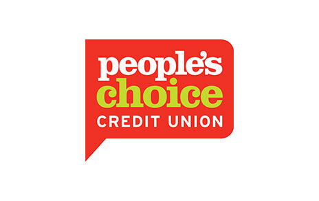 People’s Choice Credit Union Logo