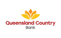 Queensland Country Bank Logo