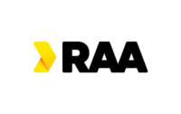Royal Automobile Association of South Australia (RAA) logo
