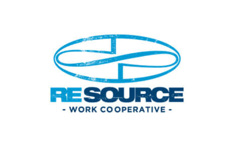 Resource Work Cooperative Logo