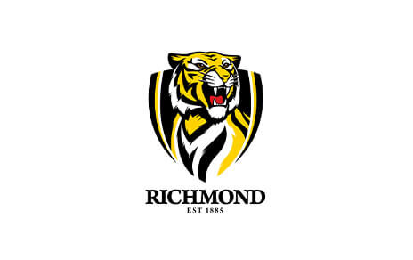 Richmond Football Club Logo