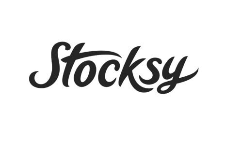 Stocksy Logo