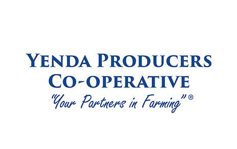 Yenda Producers Logo