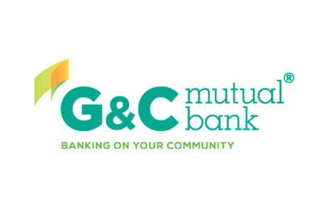 G&C Mutual Bank logo