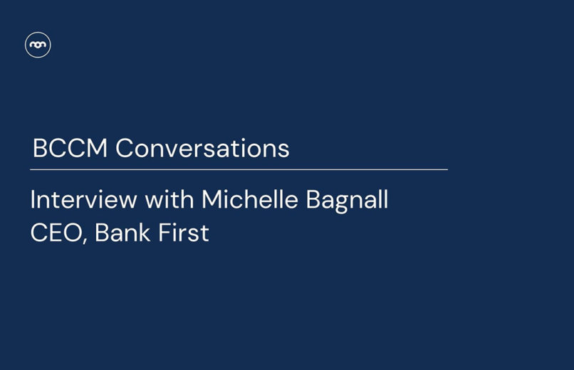 Introduction to Co-operatives and Mutuals course conversation with Michelle Bagnall July 2021