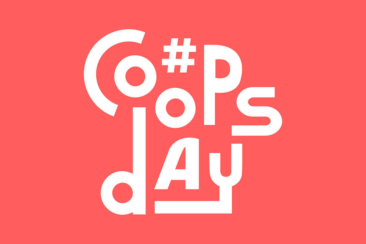 #CoopsDay logo