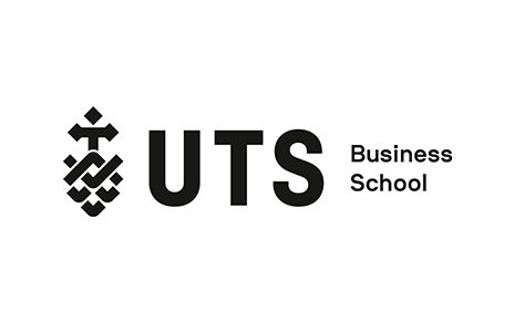 UTS Business School logo