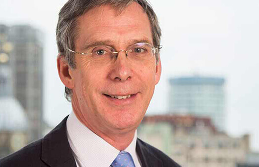 Cliff Mills, Consultant, Anthony Collins Solicitors (UK)