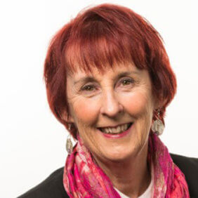 Gillian McFee, Adviser Social Care, Business Council of Co-operatives and Mutuals (BCCM)