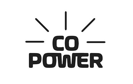 CoPower logo