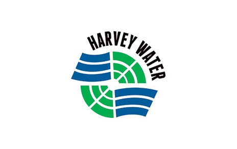 Harvey Water Logo