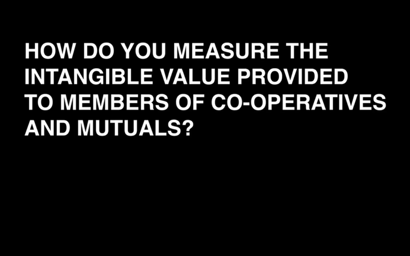Monash Impact: The Mutual Value Measurement project
