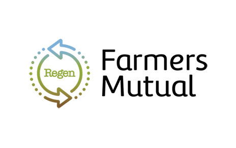 Regen Farmers Mutual logo