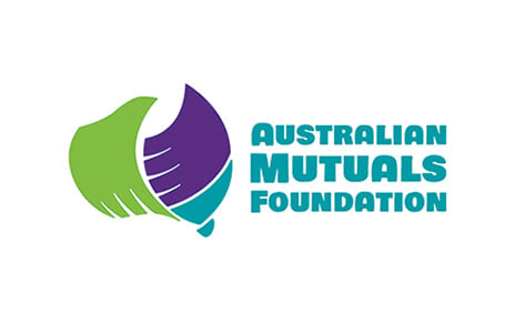 Australian Mutuals Foundation logo