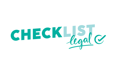 Checklist Legal logo