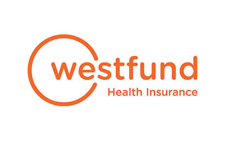 Westfund Health Insurance logo