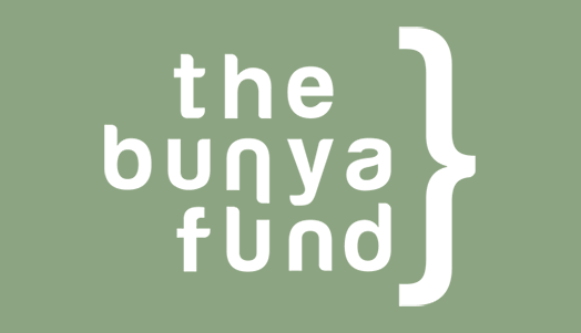 The Bunya Fund logo