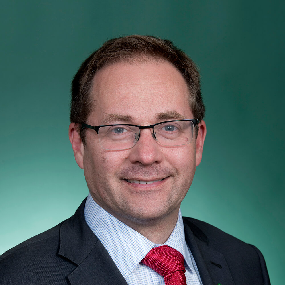 Daniel Mulino MP, Federal Member for Fraser, Victoria. Australian Labor Party. Official Portrait. File no 20190195. 46th Parliament 25th June 2019 Parliament House Canberra. Image David Foote-AUSPIC/DPS