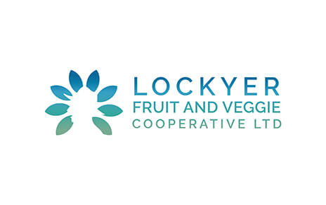 Lockyer Fruit and Veggie Cooperative logo