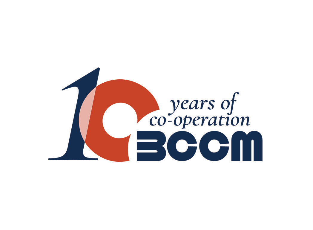 BCCM celebrates 10 years of co-operation