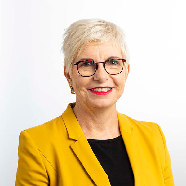 Leanne Cutcher, Professor of Management and Organisation Studies, School of Business, The University of Sydney