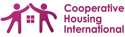 cooperative housing international logo