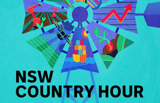 NSW Country Hour