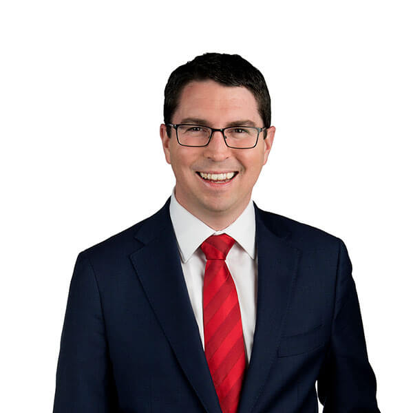 Hon Patrick Gorman MP