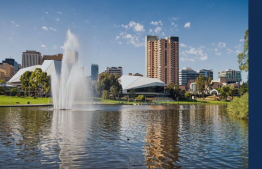 Adelaide Convention Centre