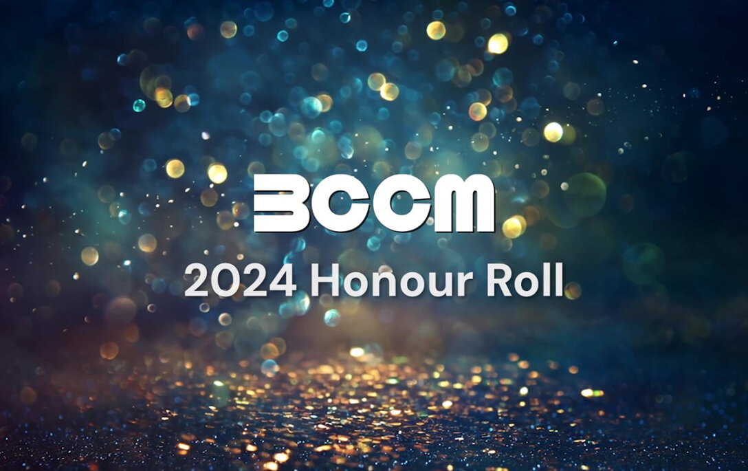 2024 BCCM Honour Roll