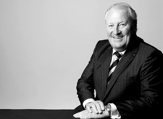 Steve Nugent, Chair, Community First Bank