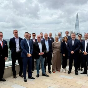 2025 BCCM European Mutual Growth Tour