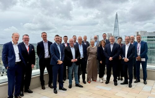 2025 BCCM European Mutual Growth Tour